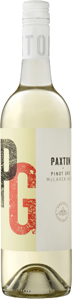 Paxton McLaren Vale Pinot Gris 2022 McLaren Vale